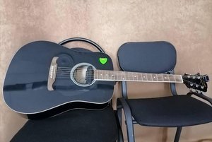 Мастер-класс «Уроки игры на гитаре»