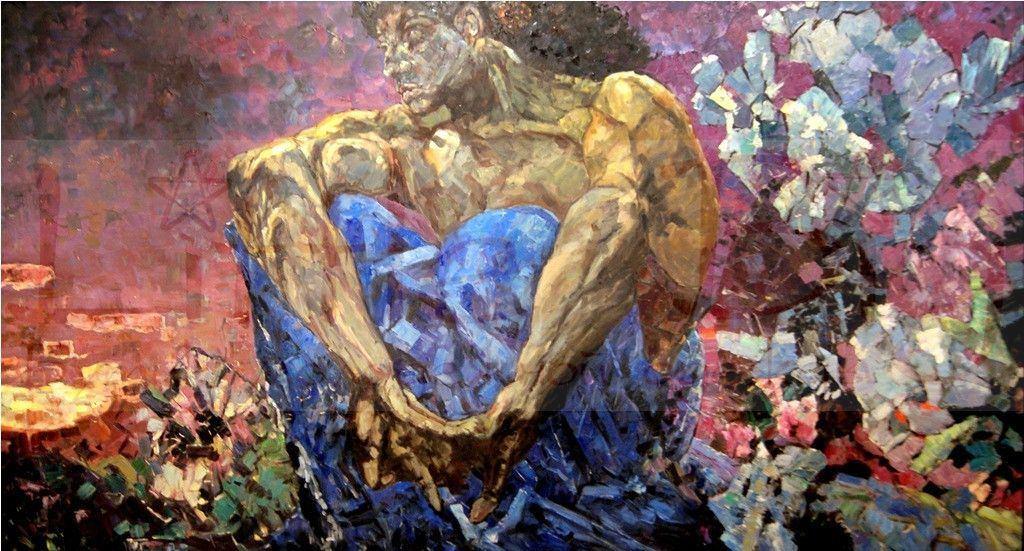 «Демоны Михаила Врубеля»