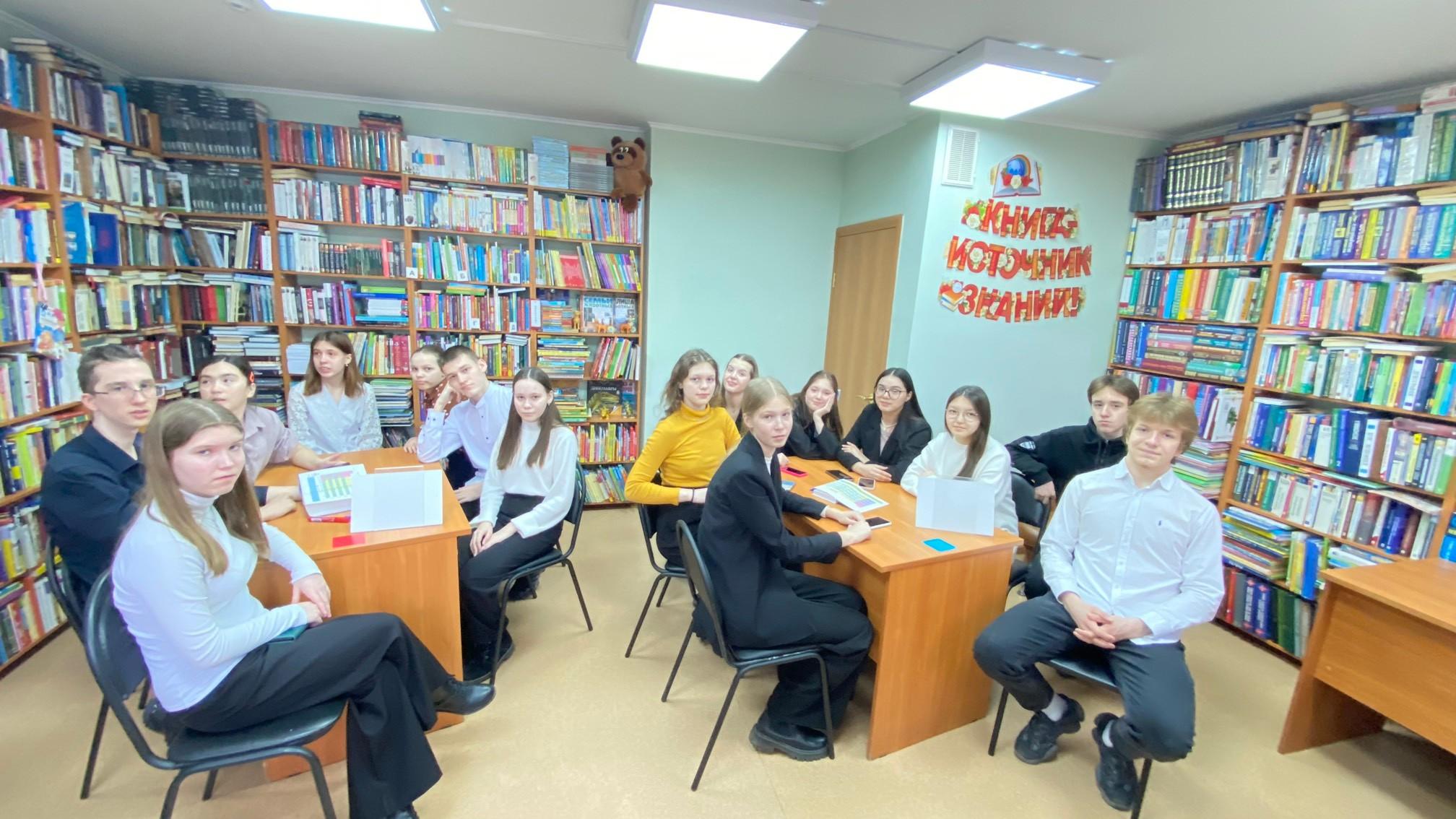 Программа «Погружение в Тобольск»