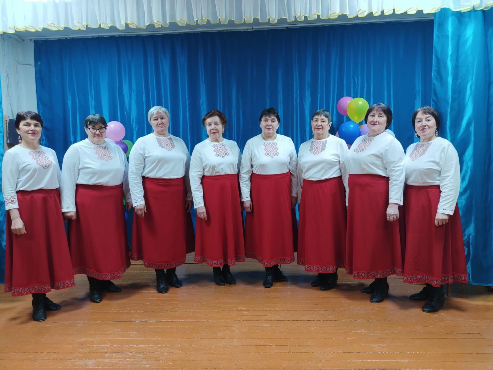 Удмуртский праздник «Гербер»