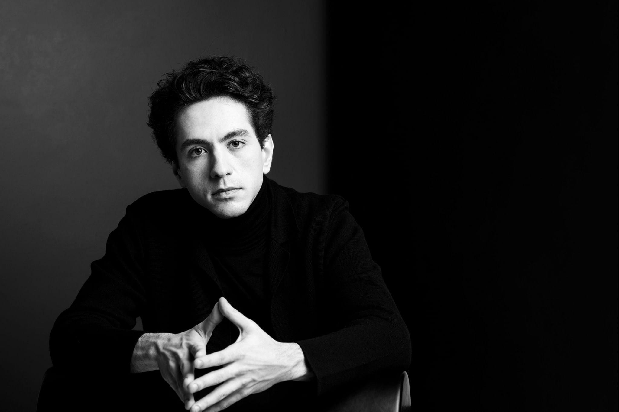 Абонемент № 7 «Stainway-вечера»