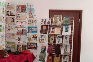 «Твой подвиг не забудется в веках»