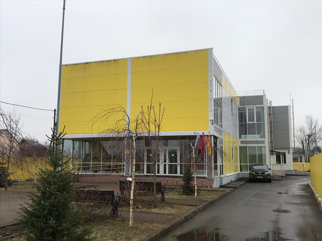 Сельский Дом культуры «Балобаново»