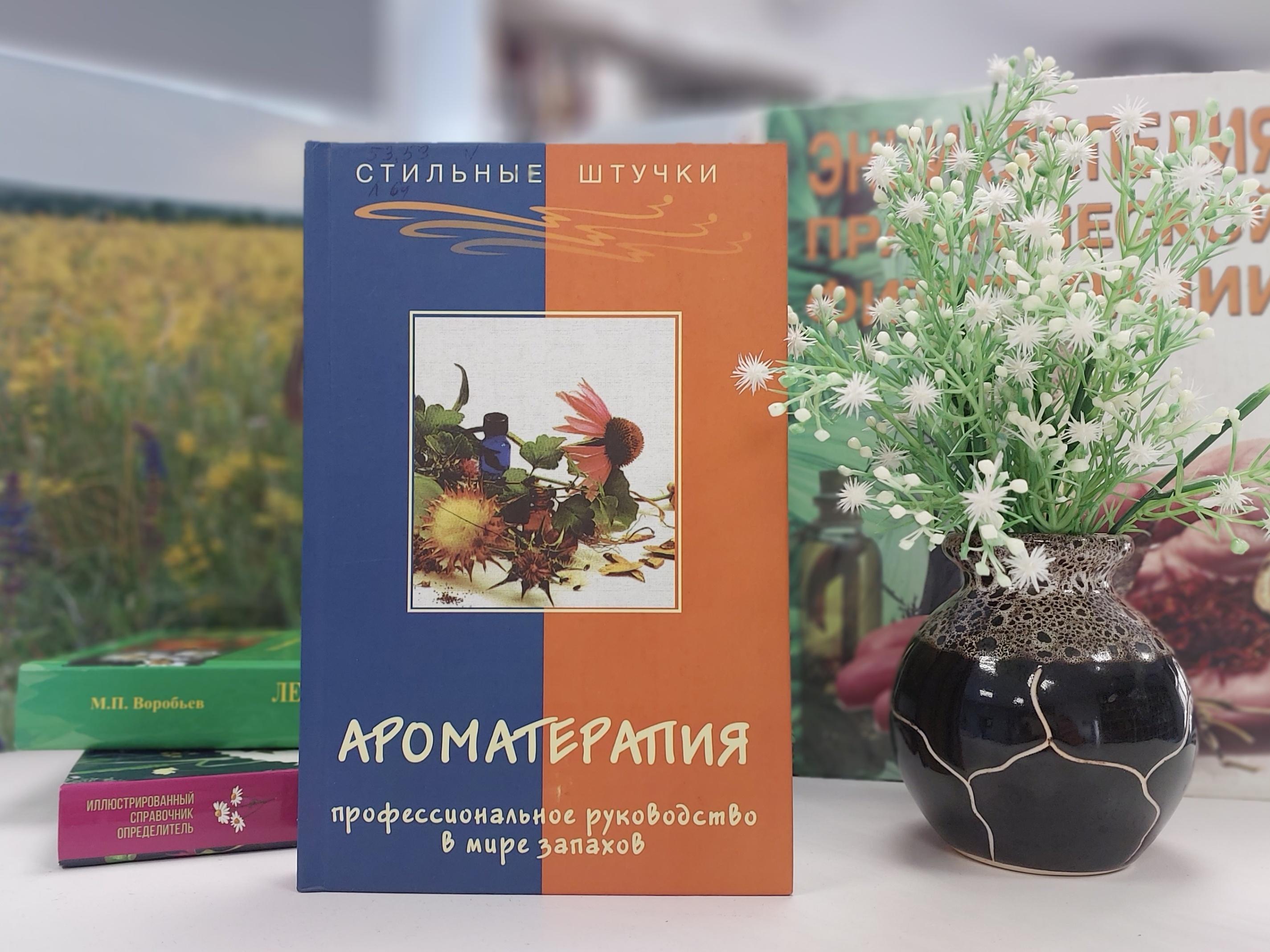 Мастер-класс «Аромат донских степей»