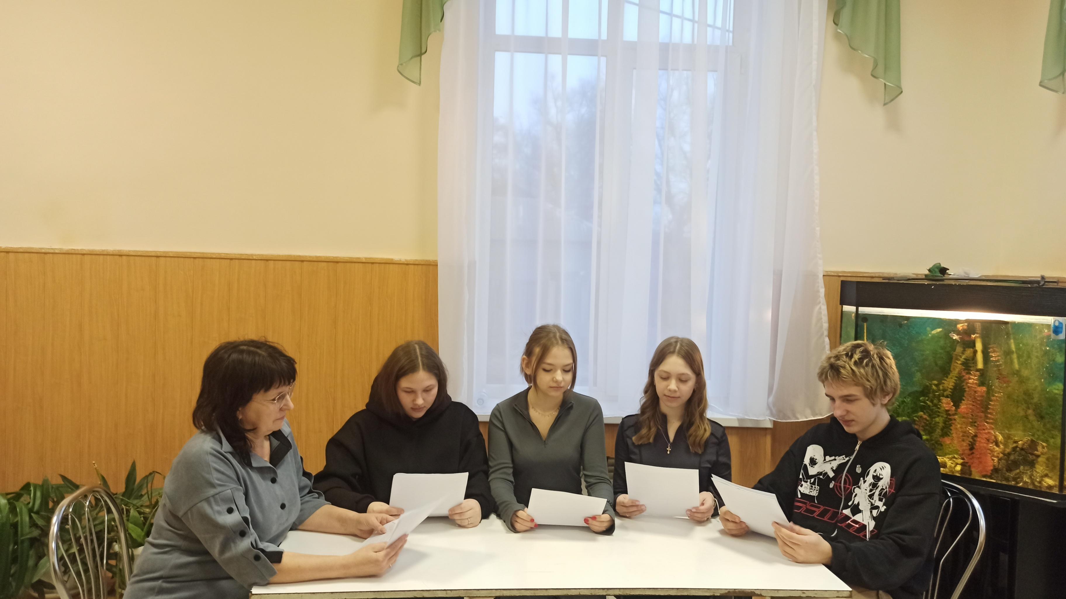 Программа «Писатель великой чистоты»