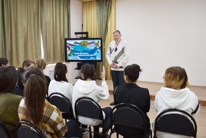 Лекция «Из истории самоуправления в городе Ейске»