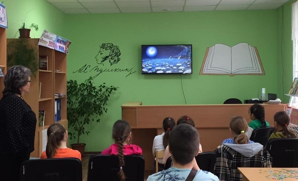 Поэтический микрофон «Читаем Тукая»