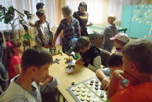 Программа «Детство в СССР»