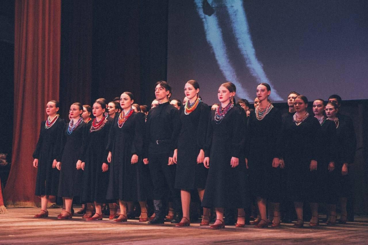 Концерт «То ли еще будет!»