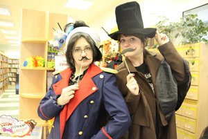 Программа «Иконы стиля Серебряного века»