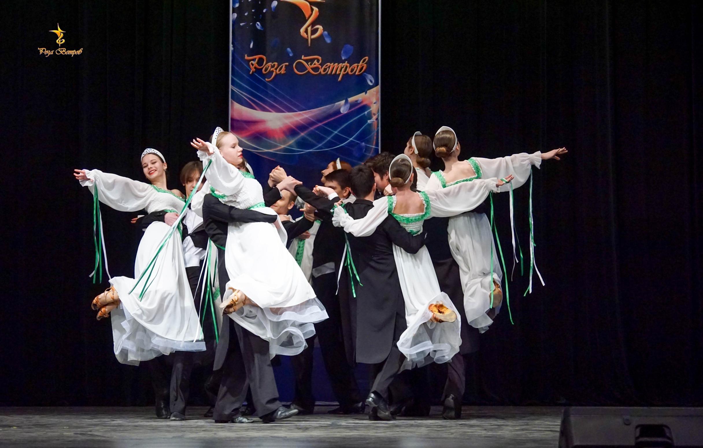 Гала-концерт конкурса детского и юношеского творчества «Бугульма — Москва транзит»