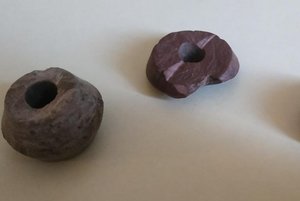 Лекция «Археологические находки Моисеевского городища»