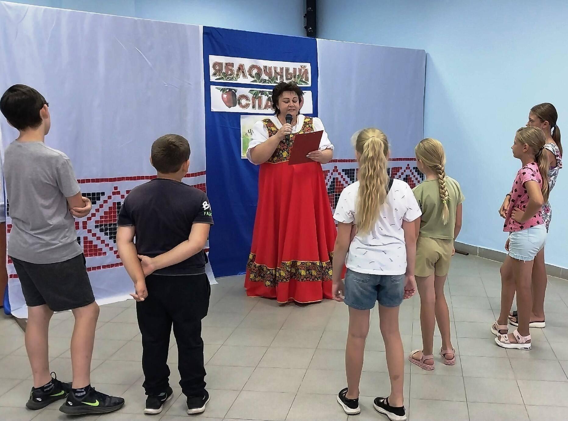 Танцевальный вечер «Звездопад»
