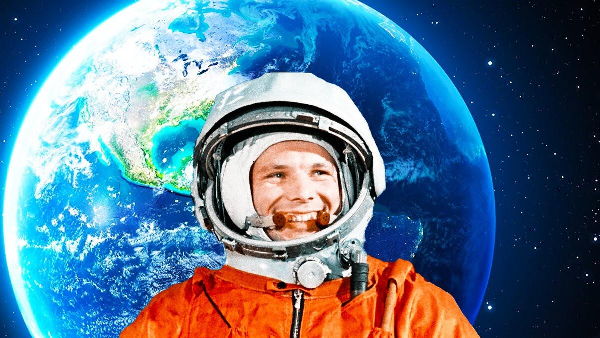 Урок истории «Экскурсия в небо»