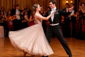 Мастер-класс по хореографии «Чувствуй ритм»