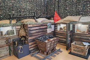 Лекция «Великая Отечественная война: от первых дней до Победы»