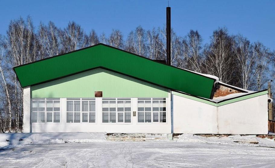 Устьянский сельский дом культуры