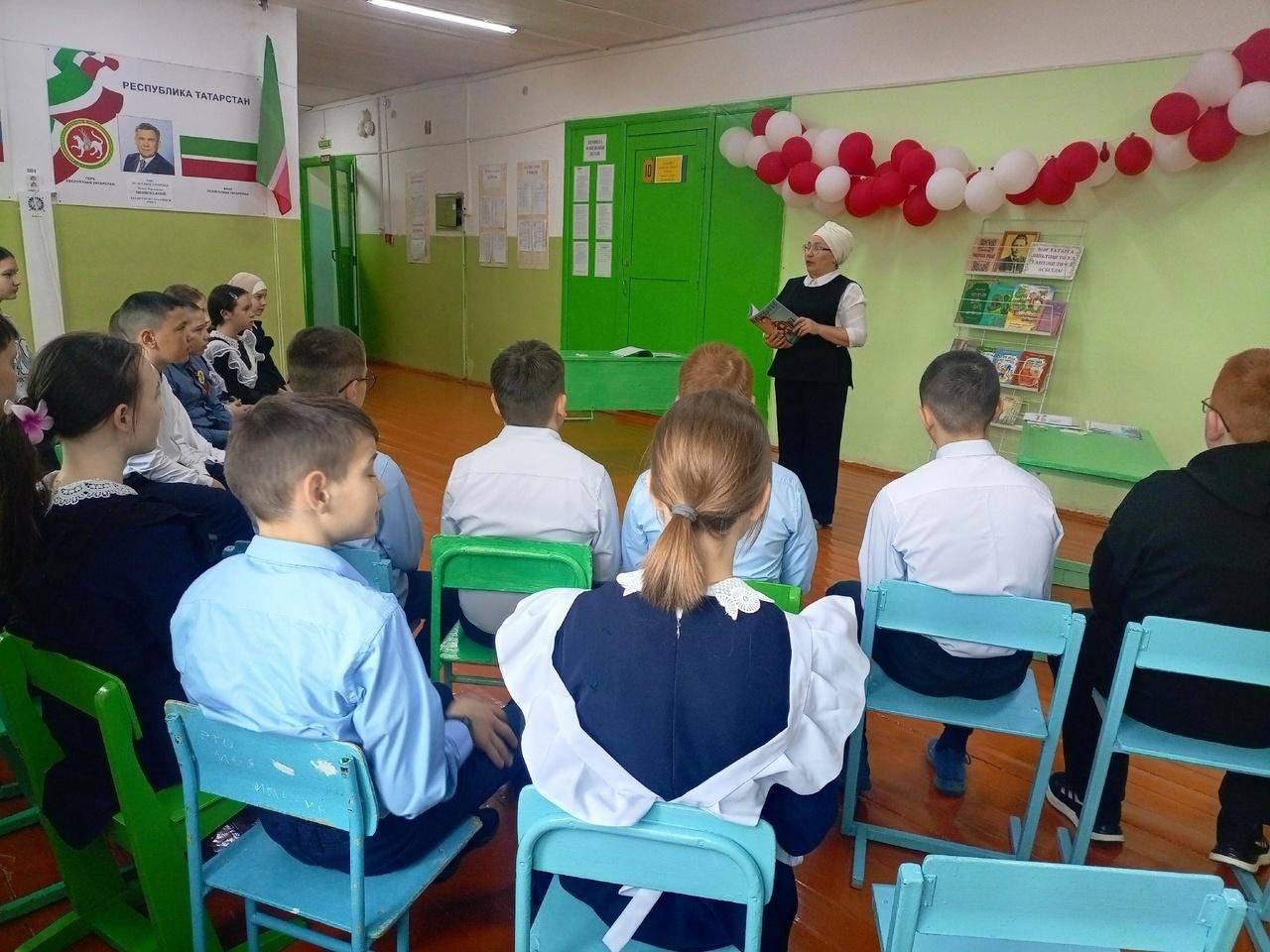 Программа «Библиомаяк»