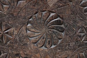 Выставка «Знаки и символы в искусстве Дагестана»