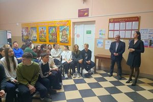 Программа «Праздник женщин и красоты»