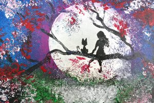 Мастер-класс «Я – художник!»