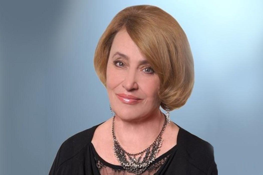 Творческий вечер тульского поэта Татьяны Леоновой (Абинякиной)