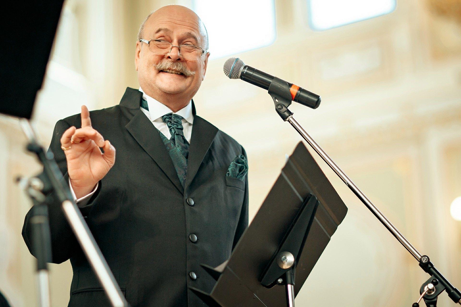 Программа «Музыкально-поэтический клуб капельмейстера Крейслера»