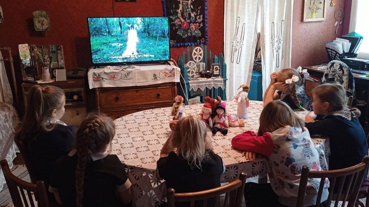 Игра «Легенды славянской мифологии»