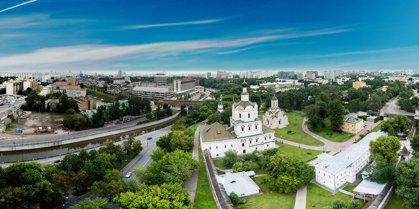 Лекция «Образ Доброго Пастыря в религиозном искусстве»