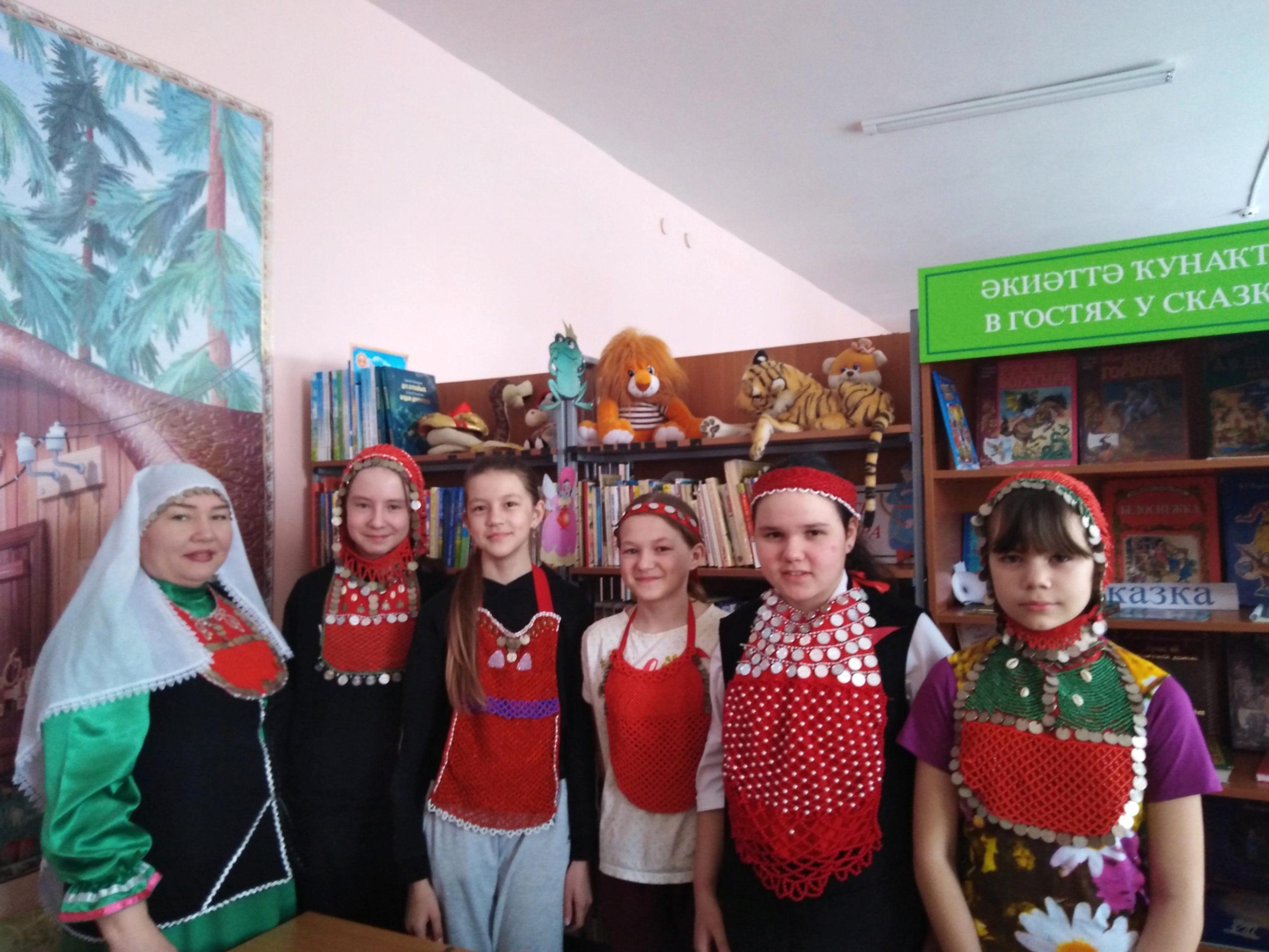 Мастер-класс «Рукодельные чудеса»