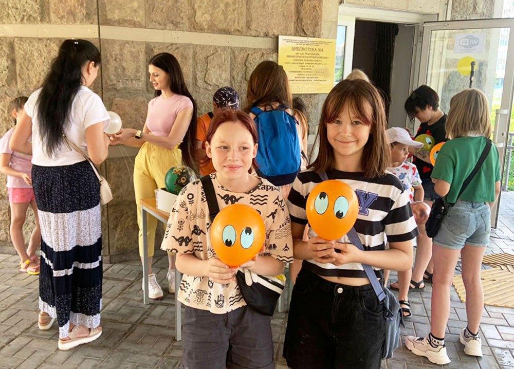 Творческая мастерская «Книжный чердачок: Петербургские коты»