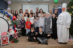 Программа «Семейные каникулы»