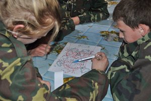 Исторический час «Наследие Великой страны»