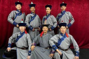 Концерт творческих коллективов «Радуга искусств»