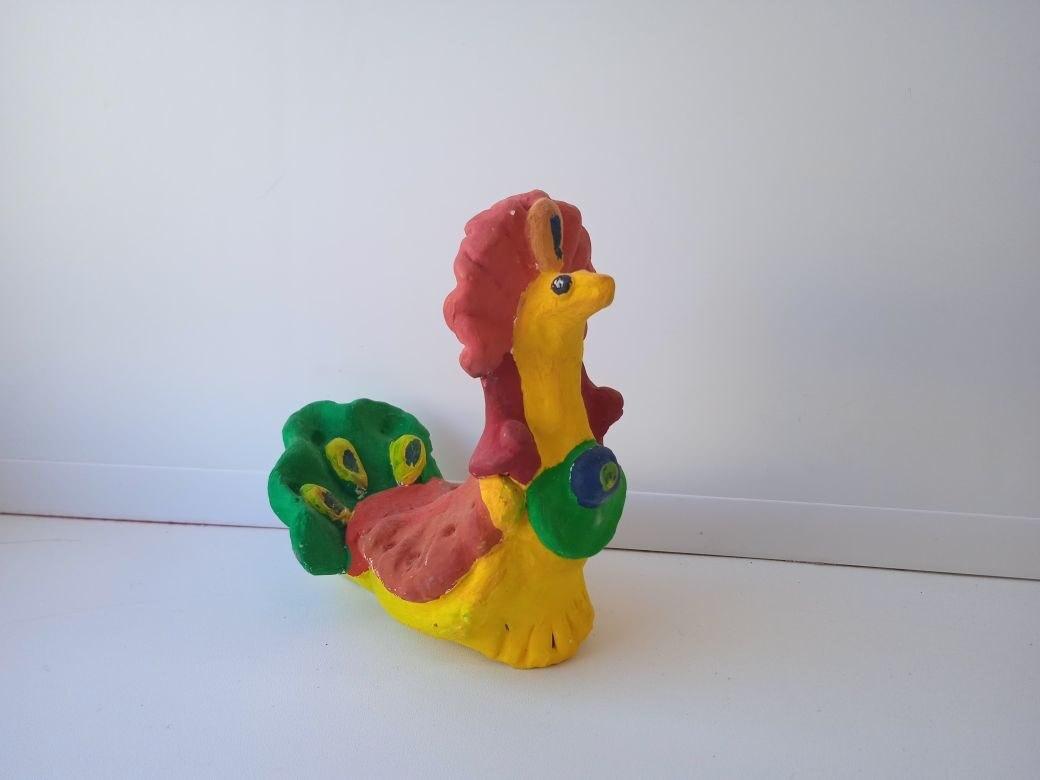 Обучение «Студия Волшебная глина»