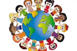 Концертная программа «День толерантности»