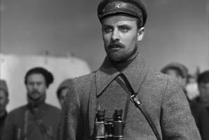 Лекция «Тропою Щорса»