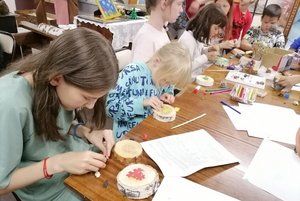 Программа «Арт-объект своими руками»