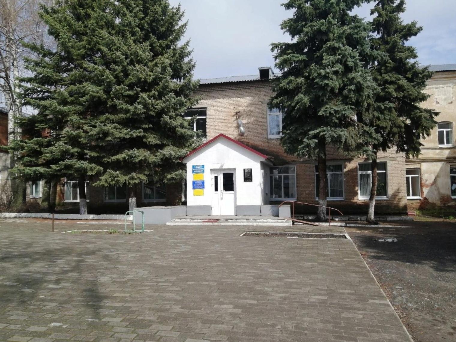Детская школа искусств Спасского района