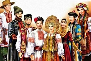 Программа «Тайны народов России»