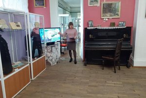 Информационная программа «Героями не рождаются – героями становятся»