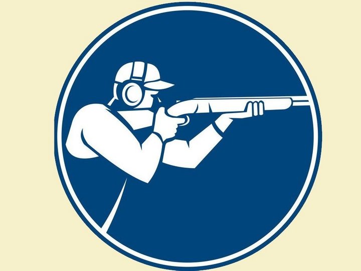 Стрельба логотип. Стендовая стрельба логотип. Стрельба из пневматической винтовки логотип. Значок пулевая стрельба.
