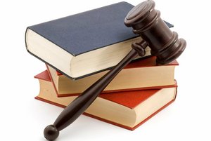 Тематический вечер «Закон, по которому жить!»