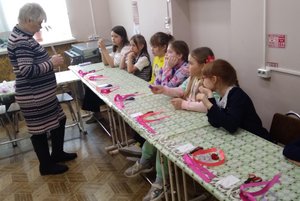 Мастер-классы