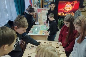 Выставка «1941. Путь Победы»