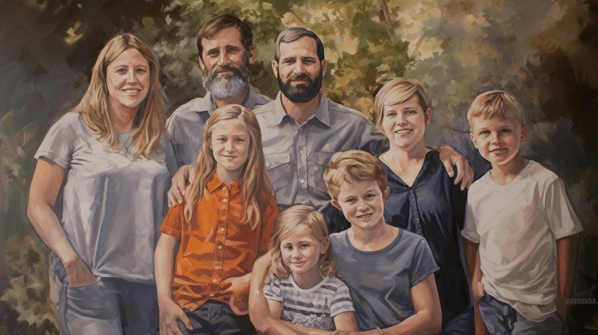 Программа «Семейные ценности»