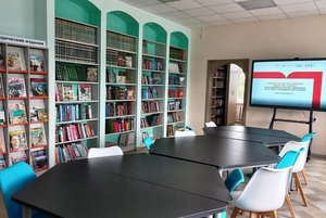 Игра «К сокровищам родного слова»