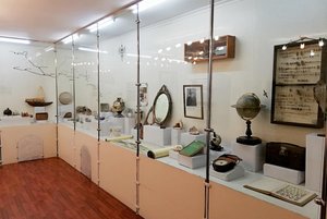 Выставка «Кяхта: страницы истории»