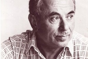 Выставка «Кубачинец, сменивший резец на перо»