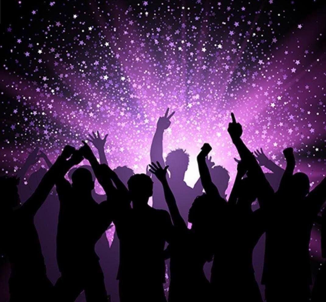 Танцевальный вечер